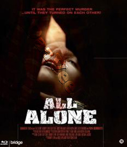 All Alone (Blu-Ray)